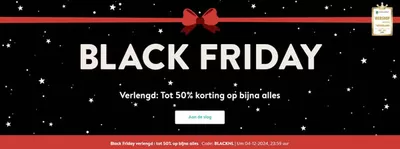 Aanbiedingen van Boeken & Muziek in Zeist | Black Friday bij Albelli | 2-12-2024 - 4-12-2024