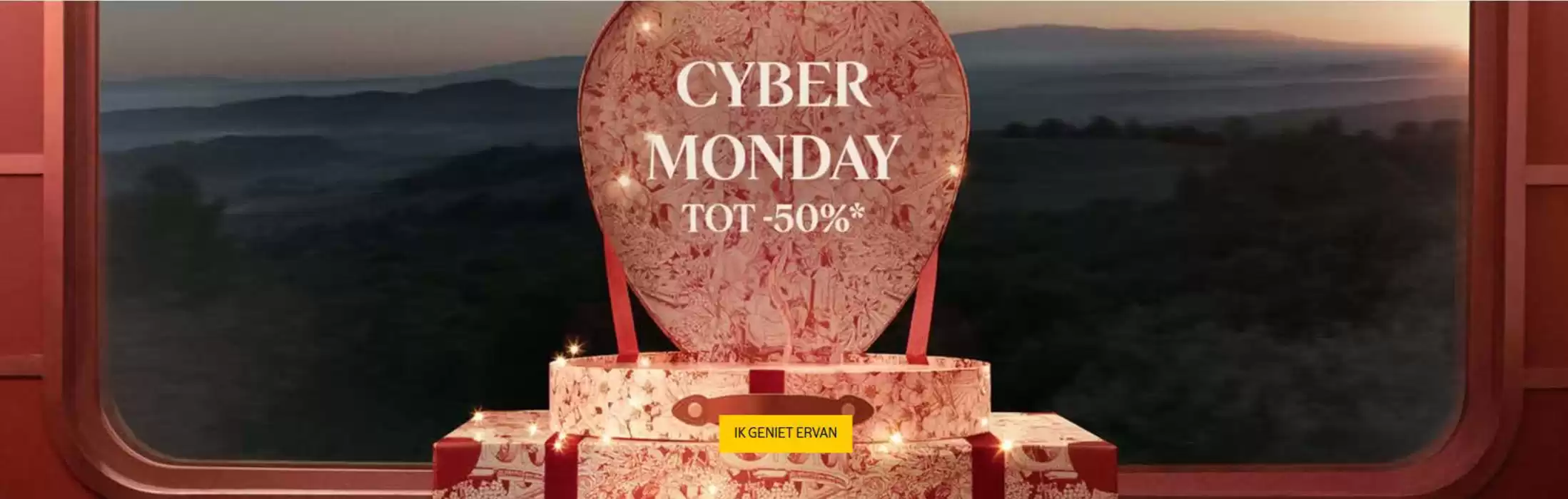 Catalogus van L'Occitane in Den Haag | Cyber Monday  | 2-12-2024 - 3-12-2024