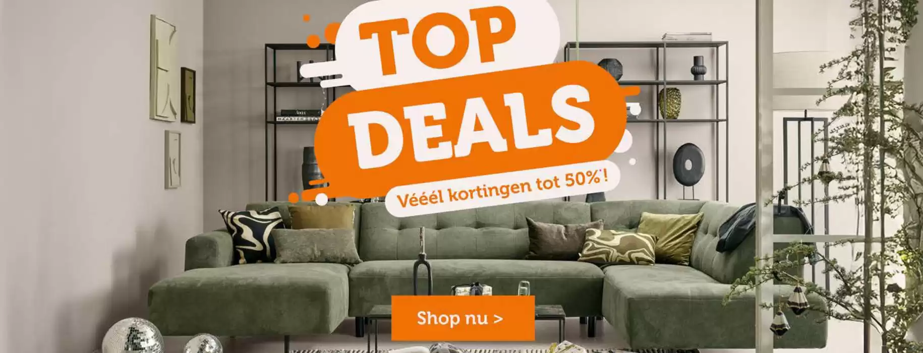 Catalogus van Woonexpress in Amsterdam | Top Deals | 3-12-2024 - 8-12-2024