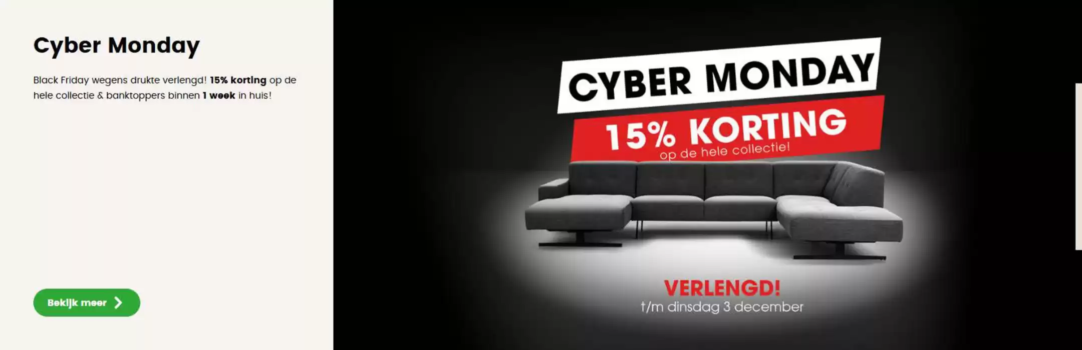 Catalogus van Montel in Amstelveen | Cyber Monday  | 3-12-2024 - 3-12-2024