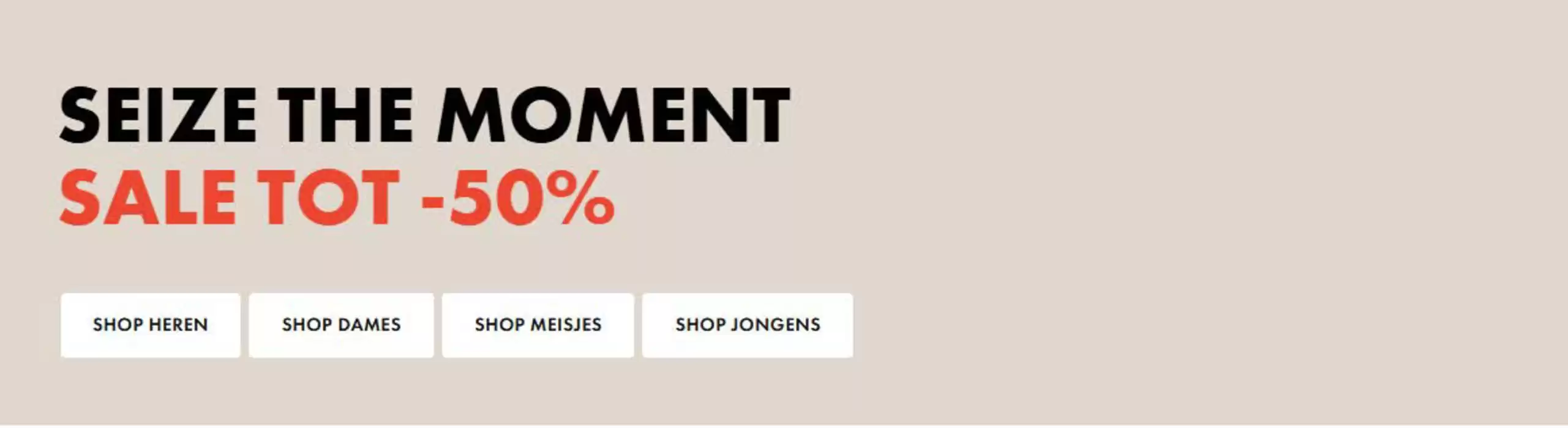 Catalogus van We Fashion in Utrecht | Sale Tot -50% | 16-12-2024 - 30-12-2024