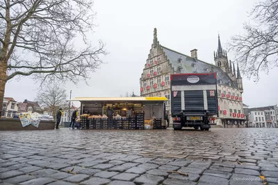 Catalogus van Bakkerij 't Stoepje in Groningen | Geweldig aanbod voor alle klanten | 19-12-2024 - 2-1-2025