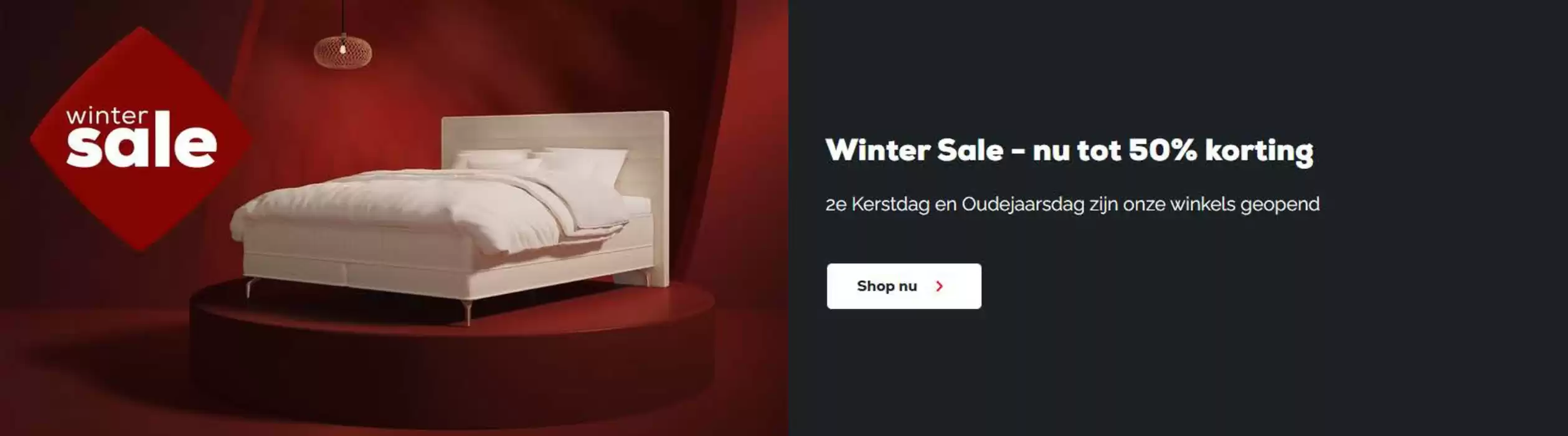 Catalogus van Swiss Sense in Alkmaar | Winter Sale | 19-12-2024 - 2-1-2025