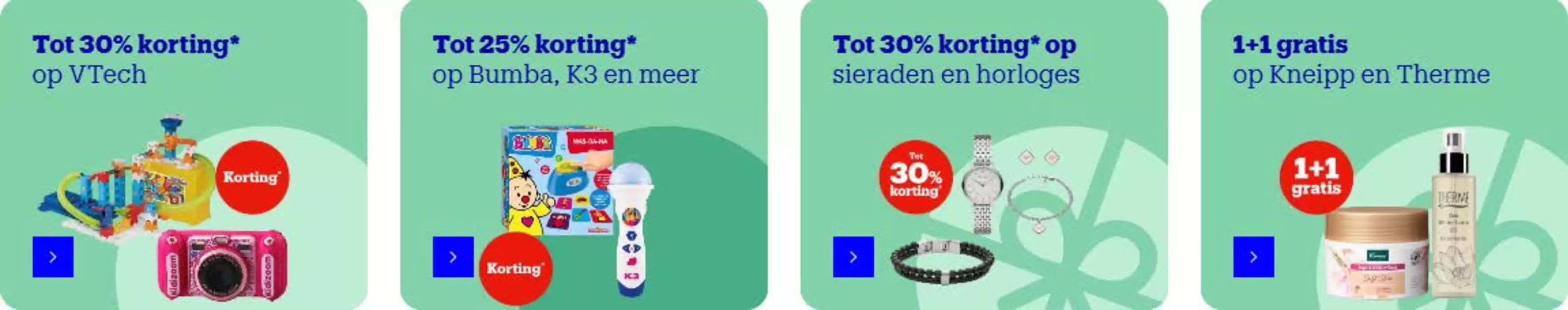 Catalogus van Bol.com | Tot 30% Korting | 20-12-2024 - 3-1-2025