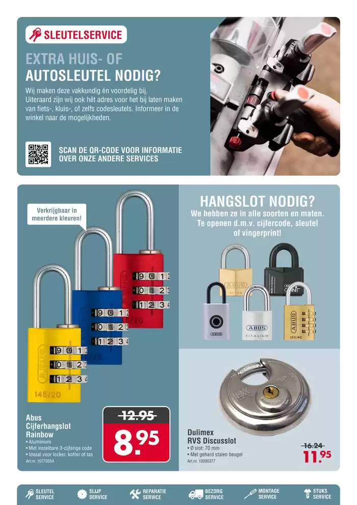 Catalogus van Enorm in Apeldoorn | Topaanbiedingen voor alle koopjesjagers | 11-1-2025 - 8-2-2025