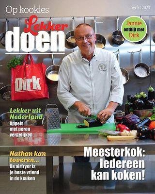 Aanbiedingen van Supermarkt in Groningen | Folder Dirk bij Dirk | 1-10-2023 - 16-12-2023