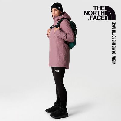 Catalogus van The North Face | Nieuw Dame The North Face  | 23-10-2023 - 4-12-2023