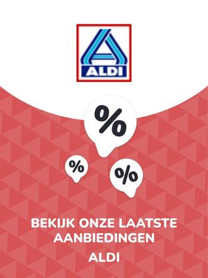 Catalogus van Aldi in Breda | Aanbiedingen Aldi | 24-10-2023 - 24-10-2024