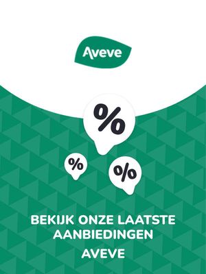 Catalogus van Aveve in Kerkrade | Aanbiedingen Aveve | 24-10-2023 - 24-10-2024