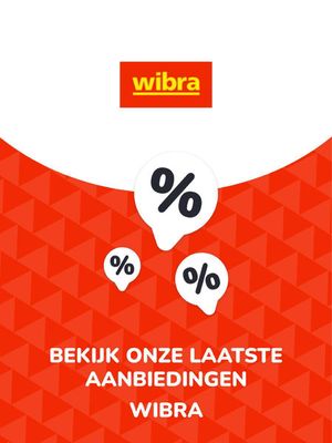 Catalogus van Wibra in Amsterdam | Aanbiedingen Wibra | 24-10-2023 - 24-10-2024