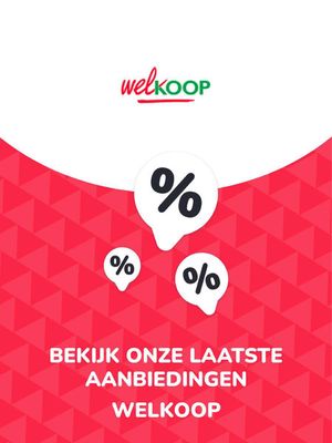 Catalogus van Welkoop in Winterswijk | Aanbiedingen Welkoop | 24-10-2023 - 24-10-2024