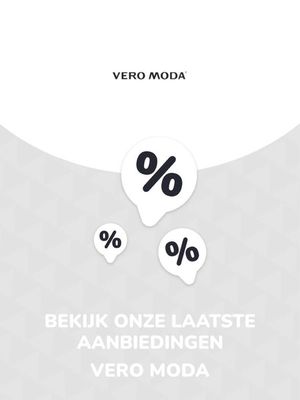Catalogus van Vero Moda in Venlo | Aanbiedingen Vero Moda | 24-10-2023 - 24-10-2024