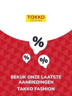 Catalogus van Takko fashion in Barneveld | Aanbiedingen Takko Fashion | 25-10-2023 - 25-10-2024