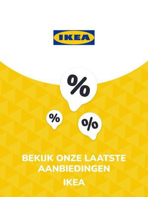 Catalogus van IKEA in Barendrecht | Aanbiedingen IKEA | 25-10-2023 - 25-10-2024