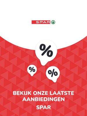 Catalogus van Spar in Sint Jansteen | Aanbiedingen Spar | 25-10-2023 - 25-10-2024