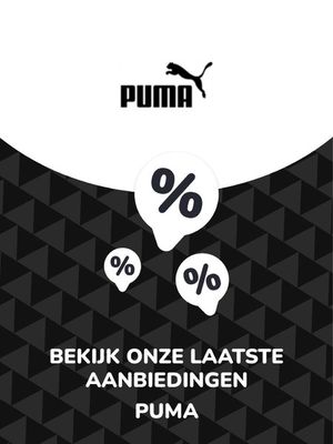 Aanbiedingen van Sport | Aanbiedingen Puma bij Puma | 25-10-2023 - 25-10-2024