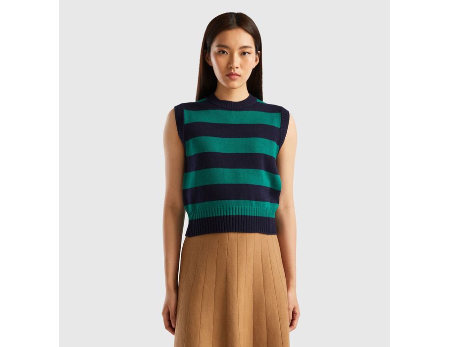 Catalogus van United Colors of Benetton | Nieuw Binnen Dames Benetton | 13-11-2023 - 14-12-2023