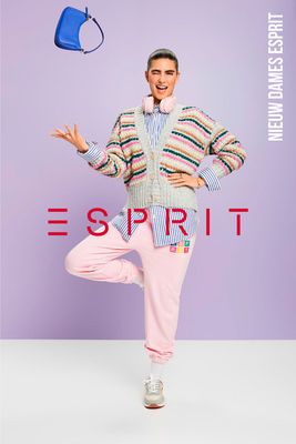 Catalogus van Esprit | Nieuw Dames Esprit  | 14-11-2023 - 19-12-2023