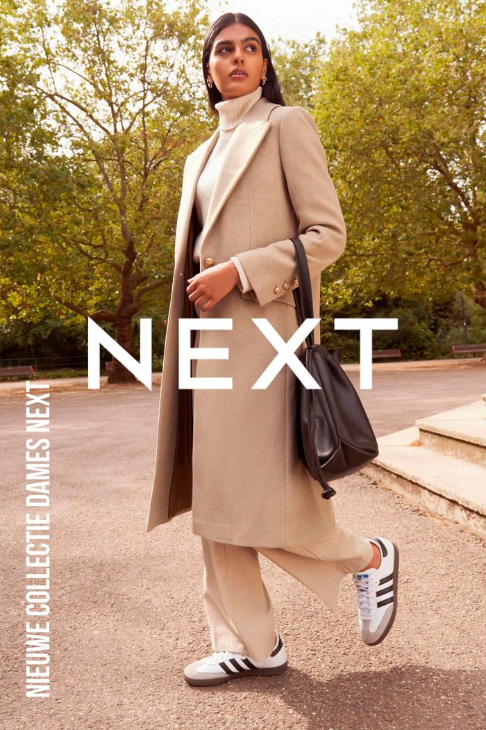 Catalogus van Next | Nieuwe Collectie Dames Next | 15-11-2023 - 19-12-2023