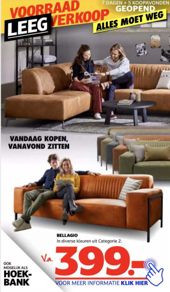 Seats and Sofas Amersfoort Amsterdamseweg 37A Folder en