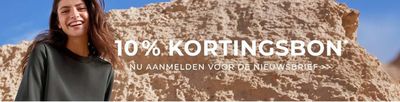 Aanbiedingen van Kleding, Schoenen & Accessoires in Almere | 10% Korting bij Cecil | 19-3-2024 - 30-3-2024