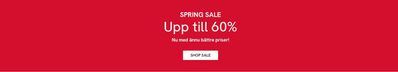 Aanbiedingen van Kleding, Schoenen & Accessoires in Leiderdorp | Spring Sale Upp Till 60% bij Nelly | 27-3-2024 - 2-4-2024