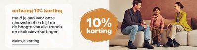 Aanbiedingen van Kleding, Schoenen & Accessoires in Amsterdam | 10% korting bij vanHaren | 3-4-2024 - 17-4-2024