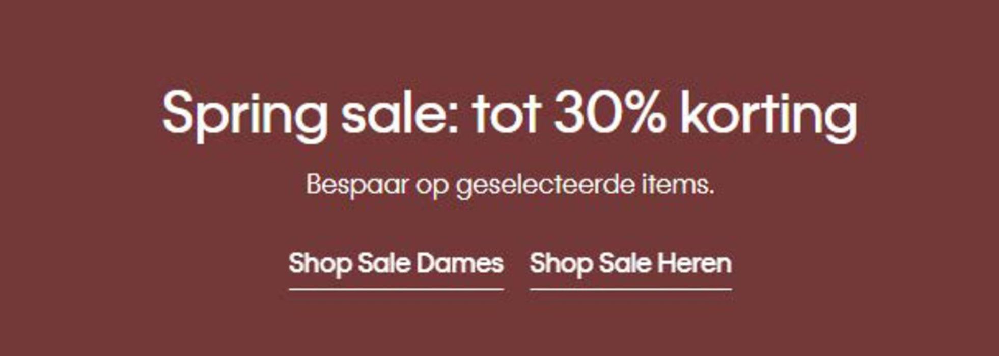 Catalogus van Calvin Klein in Roosendaal | Spring Sale Tot 30% Korting | 5-4-2024 - 21-4-2024