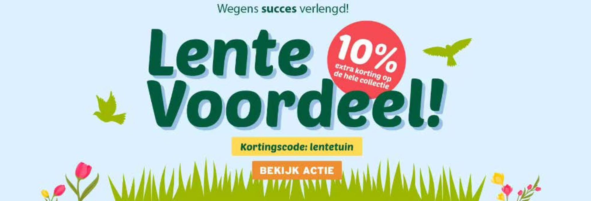 Catalogus van Van der Garde buitenleven in Wormerveer | Lente 10% Voordeel! | 11-4-2024 - 30-4-2024