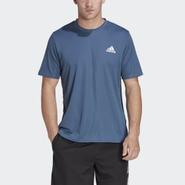 Aanbieding van AEROREADY Designed for Movement T-shirt voor 18,9€ bij Adidas
