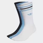 Aanbieding van Sokken 3 Paar voor 10,5€ bij Adidas