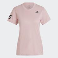 Aanbieding van Club Tennis T-shirt voor 36€ bij Adidas