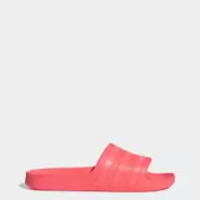 Aanbieding van Adilette Aqua Badslippers voor 14,25€ bij Adidas