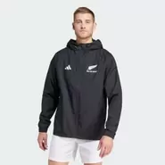 Aanbieding van All Blacks Rugby Windjack voor 61€ bij Adidas