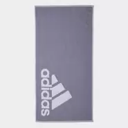 Aanbieding van Adidas Handdoek Small voor 14€ bij Adidas