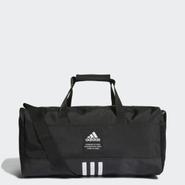 Aanbieding van 4ATHLTS Duffeltas Small voor 28€ bij Adidas