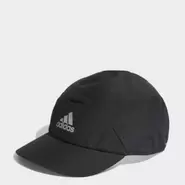 Aanbieding van RAIN.RDY Tech 3-Panel Pet voor 21€ bij Adidas