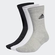 Aanbieding van Gevoerde Sokken 3 Paar voor 10,5€ bij Adidas