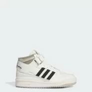 Aanbieding van Forum Mid Schoenen Kids voor 60€ bij Adidas