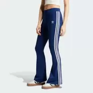 Aanbieding van Flared Legging voor 33,5€ bij Adidas