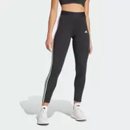 Aanbieding van LOUNGEWEAR Essentials 3-Stripes Legging voor 24€ bij Adidas