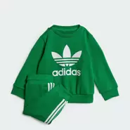 Aanbieding van Sweater Set Kids voor 33,5€ bij Adidas