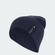 Aanbieding van Essentials Beanie voor 11,4€ bij Adidas