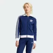 Aanbieding van Beckenbauer Sportjack voor 50,25€ bij Adidas