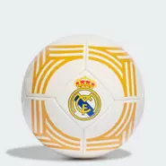 Aanbieding van Real Madrid Thuis Club Voetbal voor 13,8€ bij Adidas