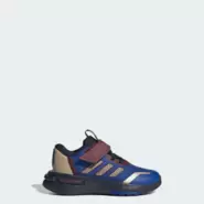 Aanbieding van Adidas x Marvel's Captain Marvel Racer Schoenen Kids voor 39€ bij Adidas