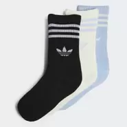 Aanbieding van Sokken 3 Paar voor 7€ bij Adidas