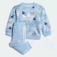 Aanbieding van Adidas x Disney Fantasia Setje voor 36,85€ bij Adidas