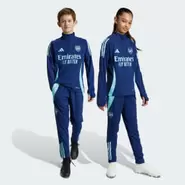 Aanbieding van Arsenal Tiro 24 Training Broek voor 48€ bij Adidas