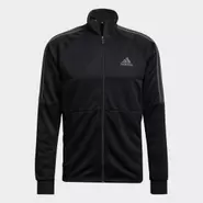 Aanbieding van AEROREADY Sereno Cut 3-Stripes Slim-fit Trainingsjack voor 39€ bij Adidas